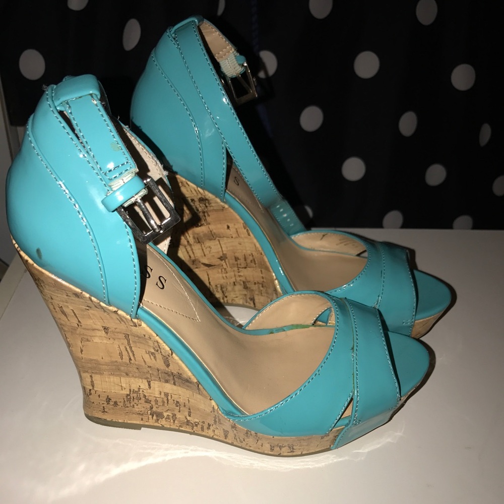 Wedges - Picture 2 of 2